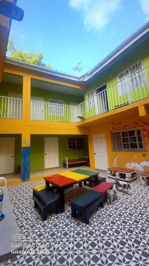 Labrish Guest House Kingston Jamaica