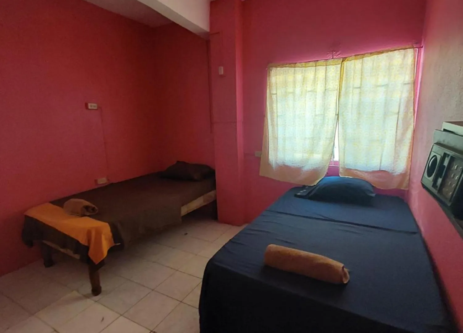 **  Labrish Guest House Kingston Jamaica