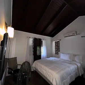 Guest house Beresford, Kingston