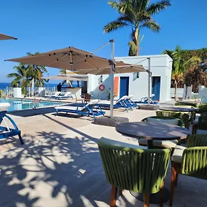 Hotel 39 Jamaica ***