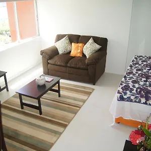 Apartment Alva Mae 