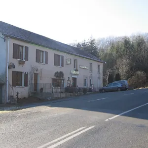 Hotel La Croix Des Bois