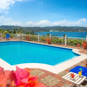 Bed & Breakfast Polkerris ***