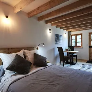 Bed & Breakfast La Foyere