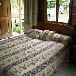 Hotel Rhodes Negril ***