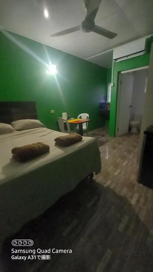 **  Labrish Guest House Kingston Jamaica