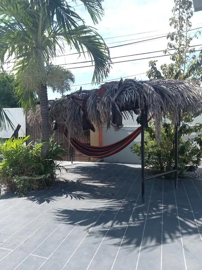 **  Labrish Guest House Kingston Jamaica
