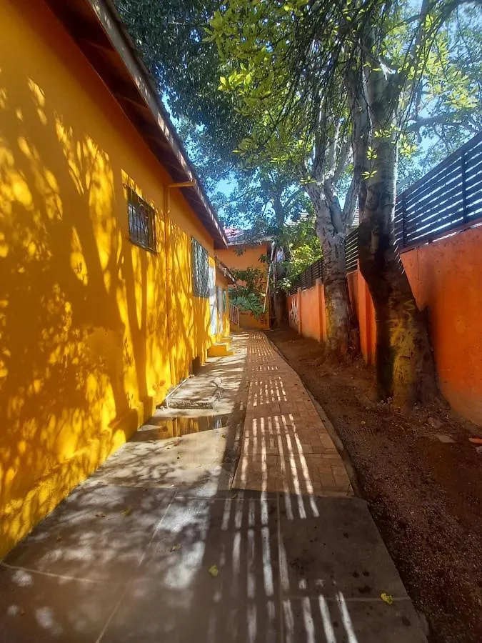 Labrish Guest House Kingston