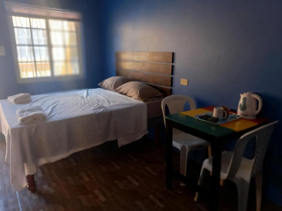 Labrish Guest House Kingston 2*,