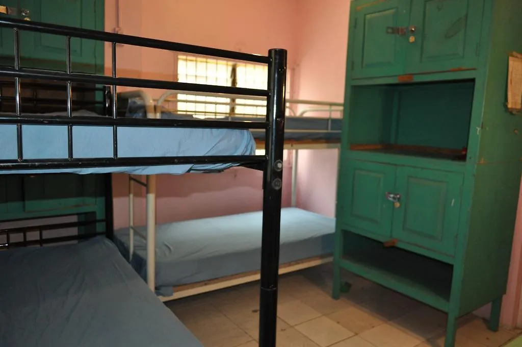 Labrish Guest House Kingston